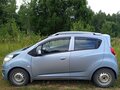 2017 Ravon R2, серый - вид 4