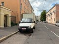 2016 ГАЗ ГАЗель (3302), белый, 790000 рублей