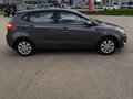 2013 Kia Rio 4-speed III, серый, 959000 рублей - вид 5