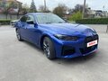 2023 BMW 4 серии 430i G22, G23, G26, синий