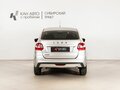 2024 Lada (ВАЗ) Granta Drive Active I Рестайлинг, серый, 884800 рублей - вид 3