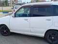 2001 Nissan Cube I Рестайлинг (Z10), белый - вид 5