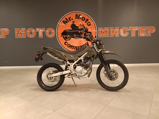 Kawasaki KLX 230