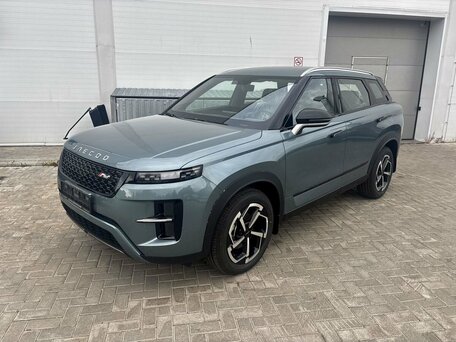 Jaecoo J7 I