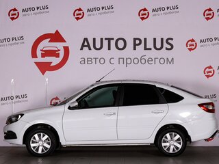 2023 Lada (ВАЗ) Granta I Рестайлинг, белый, 789000 рублей, вид 5