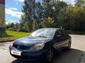 2007 Mitsubishi Lancer IX Рестайлинг, синий, 270000 рублей - вид 1