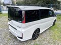 2021 Honda Stepwgn Spada V Рестайлинг, белый, 1990000 рублей - вид 3