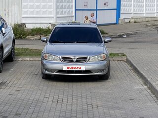 2001 Nissan Maxima V (A33), серый, 330000 рублей, вид 3