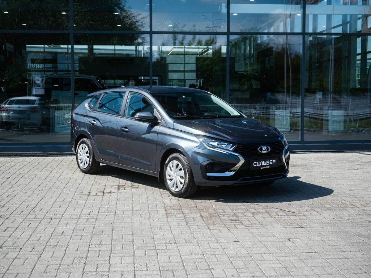 Открыть фотографии: Lada (ВАЗ) Iskra