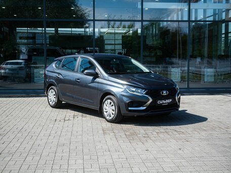 Lada (ВАЗ) Iskra