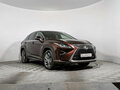 2016 Lexus RX 350 IV, коричневый, 3157960 рублей - вид 2