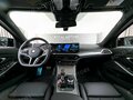 2025 BMW M3 Competition Package VI (G80) Рестайлинг, зелёный, 15800000 рублей - вид 8