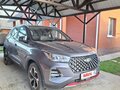 2023 Chery Tiggo 4 Pro I, серый, 1700000 рублей