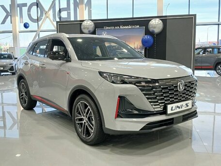 Changan UNI-S I