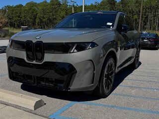 2026 BMW X5 40 V (G65), серый, 17800000 рублей, вид 5