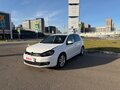 2012 Volkswagen Golf VI, белый, 700000 рублей - вид 1