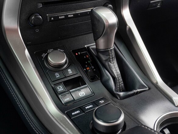 2014 Lexus NX 200 I, чёрный, 2339000 рублей - вид 18