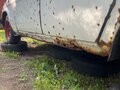 1996 ГАЗ 31029 «Волга», серый, 95000 рублей - вид 9