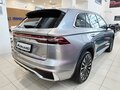 2026 Geely Monjaro I Рестайлинг, серебристый, 4905990 рублей - вид 6
