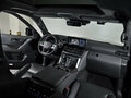 2022 Toyota Land Cruiser 300 Series, чёрный - вид 5