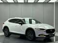 2022 Mazda CX-4 I Рестайлинг, белый, 2300700 рублей - вид 5
