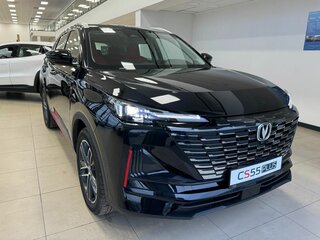 2026 Changan UNI-S I, серый, 3229900 рублей, вид 1