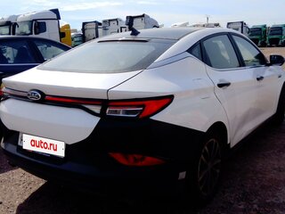 2023 JAC J7 I, чёрный, 778910 рублей, вид 4