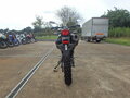 2024 Honda CRF 250L, серый, 725000 рублей - вид 6