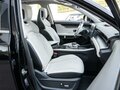 2023 Jetour Dashing I, чёрный, 1855000 рублей - вид 10