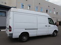 2014 Mercedes-Benz Sprinter Classic, белый, 1140000 рублей - вид 7