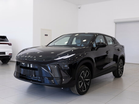 Omoda C5 II