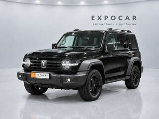 2023 Tank 300 I, чёрный, 2850000 рублей, вид 1