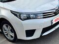 2013 Toyota Corolla XI (E160, E170, E180), белый, 1100000 рублей - вид 8