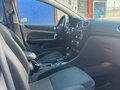 2008 Ford Focus II Рестайлинг, серебристый, 530000 рублей - вид 5