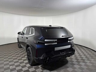 2026 BMW XM Label, чёрный, 20684934 рублей, вид 3