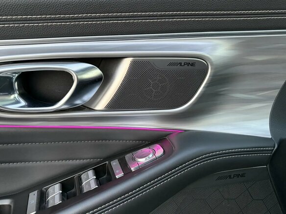 2023 GAC GS8 II, белый, 3250000 рублей - вид 17