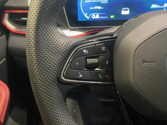2024 Geely Coolray I Рестайлинг, серый, 2146000 рублей - вид 25