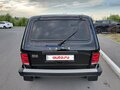 2023 Lada (ВАЗ) Niva Legend I, чёрный - вид 6