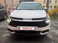 2022 Kia Sportage V, белый, 2950000 рублей