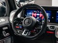 2026 Mercedes-Benz G-Класс AMG 63 AMG II (W465) Рестайлинг, чёрный, 31000000 рублей - вид 11