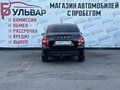 2023 Lada (ВАЗ) Granta I Рестайлинг, чёрный, 588000 рублей - вид 4