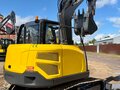 2026 Yanmar SV, жёлтый, 4300000 рублей - вид 11