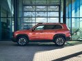 2024 Haval Dargo I, оранжевый - вид 3