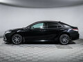 2021 Toyota Camry VIII (XV70) Рестайлинг, чёрный, 3175000 рублей - вид 7