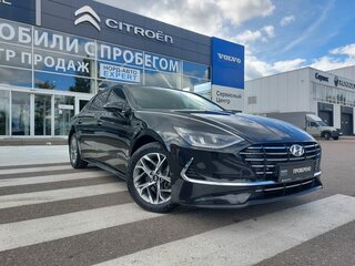 Hyundai Sonata VIII (DN8)