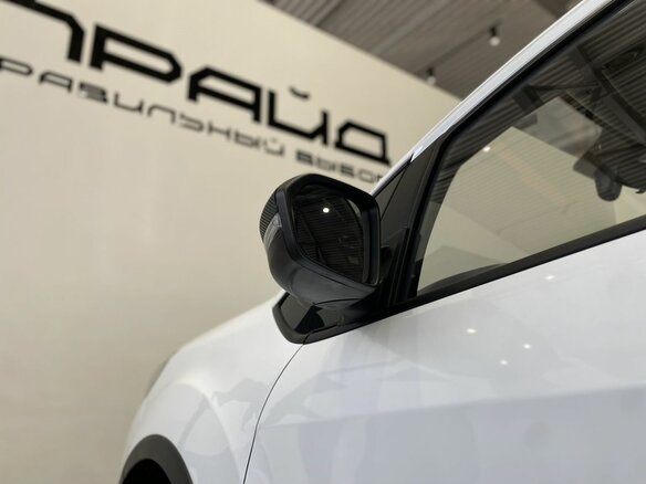 2023 Livan X3 Pro, белый, 1469900 рублей - вид 8