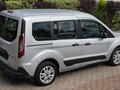 2022 Ford Tourneo Connect Grand II Рестайлинг, серебристый, 1950000 рублей - вид 7