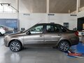 2026 Lada (ВАЗ) Granta I Рестайлинг, коричневый - вид 2