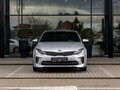 2016 Kia Optima IV, серебристый - вид 1