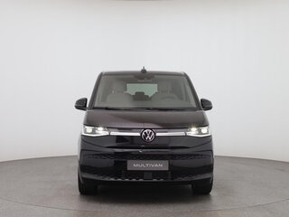 2025 Volkswagen Multivan T7, чёрный, 8474000 рублей, вид 2
